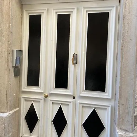 Appart hôtel Five Stars C4 Marseille